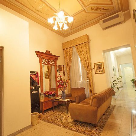 Hotel Aer Bj Vittoria كالياري المظهر الخارجي الصورة