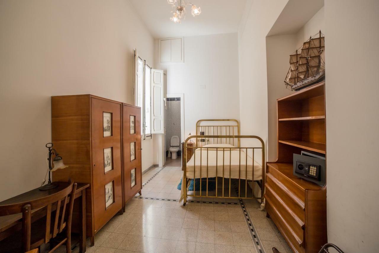 Hotel Aer Bj Vittoria كالياري المظهر الخارجي الصورة